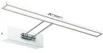 PAULMANN Galeria LED Bilderl Beam Fifty 7W Ws/Chr
