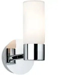 PAULMANN W-D Eleon WL IP44 max. 33W G9 Chr/Sat