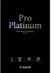 CANON Pro Platinum PT-101 A3 20 Seiten