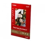 CANON Plus Glossy II PP-201 A3 20 Seiten