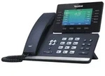 YEALINK SIP-T54W VoIP-Telefon PoE o. Netzteil
