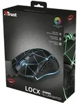 TRUST GXT 133 LOCX Gaming Mouse