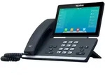 YEALINK SIP-T57W VoIP-Telefon PoE o. Netzteil