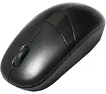 LOGILINK Tastatur Maus Kombination Funk, USB, DE