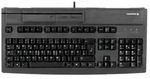 CHERRY G80-8000LUVDE-2 MultiBoard MX V2, schwarz, USB, DE