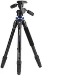 BENRO MACH3 KIT SERIE 2 ALU + HD2A HEAD