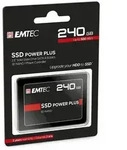 EMTEC X150 SSD Power Plus 240GB, SATA