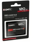 EMTEC X150 SSD Power Plus 120GB, SATA