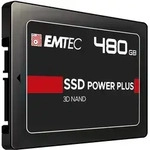 EMTEC X150 SSD Power Plus 480GB, SATA