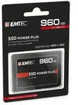 EMTEC X150 SSD Power Plus 960GB, SATA