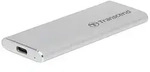 Transcend ESD240C Portable SSD 240GB, USB-C 3.1