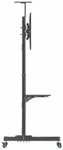 MANHATTAN Universal TV-St&auml;nder f&uuml;r Bildschirme: 37"-70"