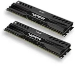 PATRIOT DDR3 16GB 1866-10 Viper3 Black Mamba K2