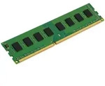 KINGSTON 4GB 1600MHz DDR3L Non-ECC CL11 DIMM 1.35V