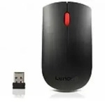LENOVO ThinkPad Essential Wireless Mouse, USB