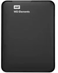WESTERN DIGITAL WD Elements portable 1,5TB