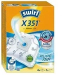 SWIRL X 351(350) MP Plus AirSpace