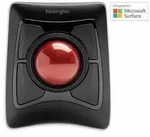 KENSINGTON Expert Mouse&reg; Dual-Wireless Trackball f&uuml;r Links- und Rechtsh&auml;nder