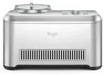 SAGE SCI600 Eismaschine - the Smart Scoop edelstahl