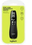 LOGITECH Professional Presenter R700 - P