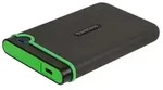 TRANSCEND StoreJet 25M3C Iron Gray 2TB, USB-C 3.0