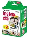 FUJIFILM instax mini Film 2x 10er, Fotopapier Fujifilm