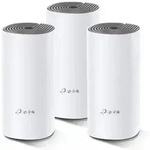 TP-LINK Deco E4, 3er-Pack (Deco-E4-3-Pack)