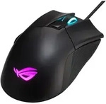 ASUS ROG Gladius II Core, USB
