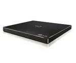 HITACHI-LG Data Storage BP55EB40 schwarz, USB 2.0