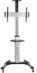 INLINE TV-Wagen, h&ouml;henverstellbar, f&uuml;r LED-TV 37"-70" (94-178cm), max, 50kg