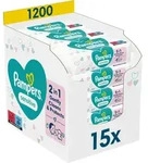 PAMPERS Feuchte T&uuml;cher Sensitive 15x - 1200 St&uuml;ck