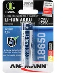 Ansmann Li-Ion 18650 3500mAh