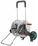 GARDENA Schlauchwagen CleverRoll M Metall