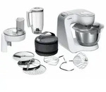 BOSCH MUM58W20 CreationLine K&uuml;chenmaschine