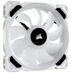 CORSAIR LL120 RGB White Triple Fan Kit with Lighting Node PRO