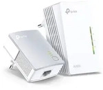 TP-LINK AV600 Powerline Extender Starter Kit
