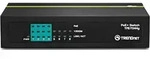 TRENDnet TPE-TG44g, 8-Port