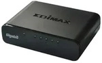 EDIMAX ES-5500G V3, 5-Port