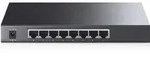 TP-LINK TL-SG2008, 8-port smart managed