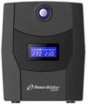 BLUEWALKER USV Powerwalker VI 1500 STL 900W