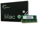 G.SKILL SO-DIMM 8GB PC3-12800S CL11-11-11-28 (DDR3-1600)