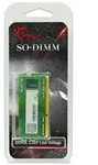 G.SKILL SL Series SO-DIMM 4GB, DDR3L-1600, CL11-11-11-28