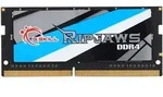 G.SKILL RipJaws SO-DIMM 16GB, DDR4-2400, CL16-16-16-39