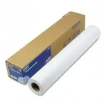 EPSON Pr&auml;sentationspapier 60.96cm 24'', 30m, 120g/m , HiRes 120