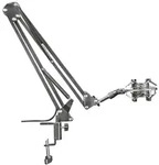TRUST GXT 253 EMITA Streaming Microphone Arm