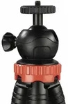 HAMA 4620 Traveller Pro f.S., GoPro,Kam. 105B