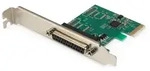 DIGITUS DS-30020-1, 1x parallel, PCIe x1