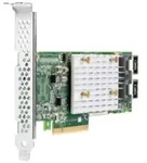 HP Smart Array E208i-p SR Gen10, PCIe SAS 12Gb/s Controller