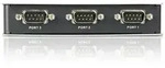 ATEN UC2324 4-fach Seriell zu USB 2.0 Adapter 9pol RS232