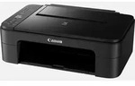CANON PIXMA TS3350 schwarz, Tinte